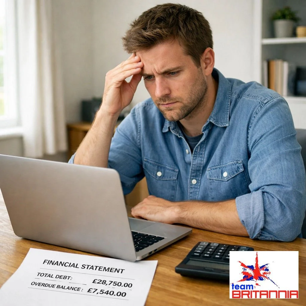 A generation is crying out for change to the student loans system. It is time we listened.

The emotional and financial burden of compounding debt is weighing heavily on young professionals across the UK. In one staggering case, a graduate&rsquo;s de