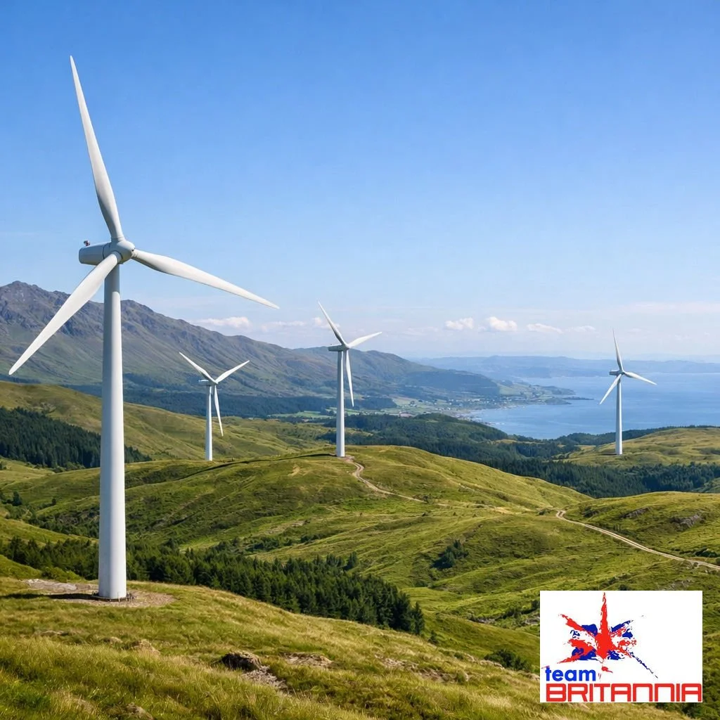 Susan Murray MP: Scotland must be the home for clean power generation.

Writing for parliamentnews.co.uk, Susan Murray MP argues that Scotland is uniquely positioned to lead the green revolution. Murray highlights that the nation&rsquo;s natural reso