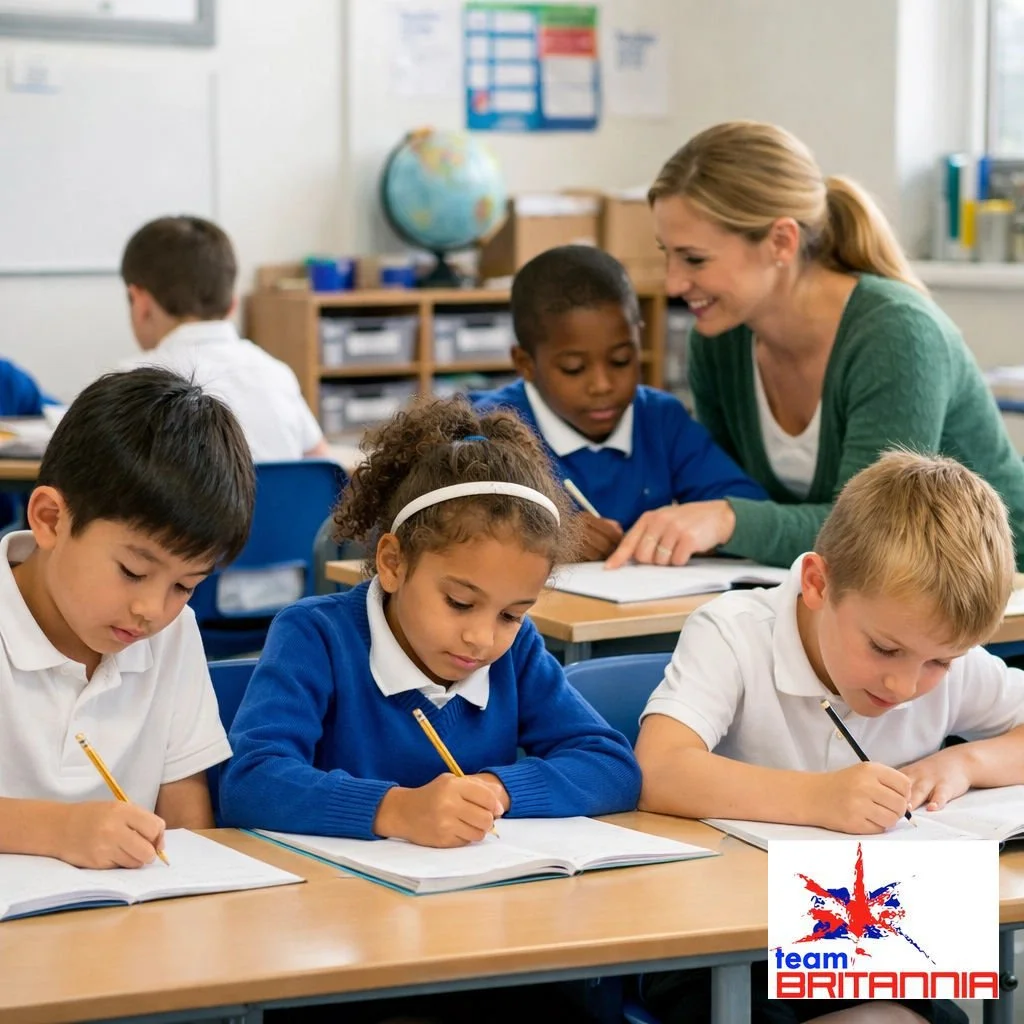 Chris Coghlan MP has warned that the Schools White Paper could dismantle essential legal protections for children with Special Educational Needs and Disabilities (SEND). As Team Britannia PR reports, the MP is concerned that the current proposals fai