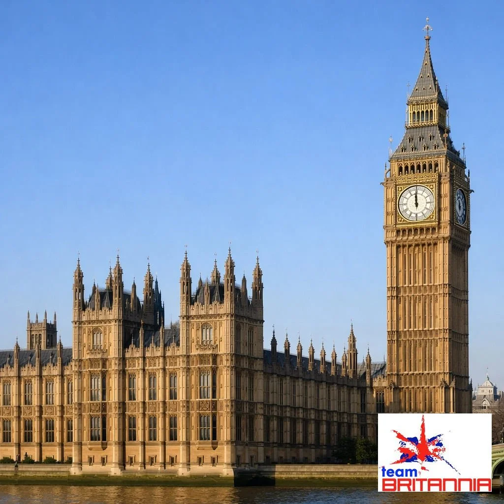 Democracy is the cornerstone of our country, writes John Lamont MP.

The MP for Berwickshire, Roxburgh and Selkirk explores the vital role of parliamentary democracy in light of the recent 'no confidence' petition. He emphasises that while public eng