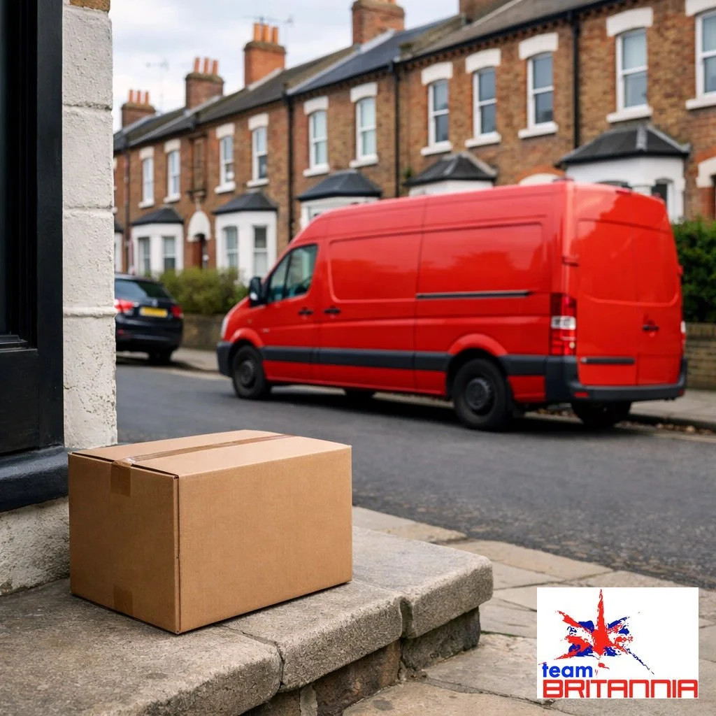 Efficiency is the lifeblood of British business, yet the 'guaranteed' 24-hour service from Royal Mail is increasingly becoming an endurance test rather than a sprint. 

For many across the UK, the cycle is all too familiar: a morning delivery slot mo