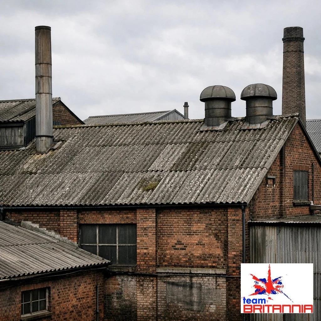 ASBESTOS VICTIMS LEFT WITHOUT JUSTICE: CALLS FOR URGENT REFORM TO COMPENSATION LAWS

Douglas McAllister MP has highlighted a significant injustice facing victims of asbestos-related lung cancer. Under current law, those suffering from mesothelioma ca