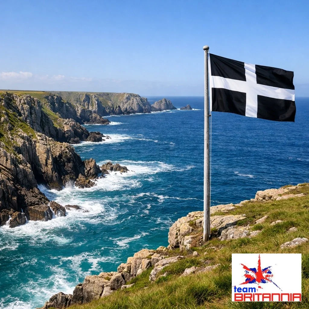 Cornwall must receive fair funding and sustained investment to address the 'Pretty Poverty' highlighted in recent reports, writes Perran Moon MP. In an article for Parliament News, the MP for Camborne and Redruth argues that standard "metropolit