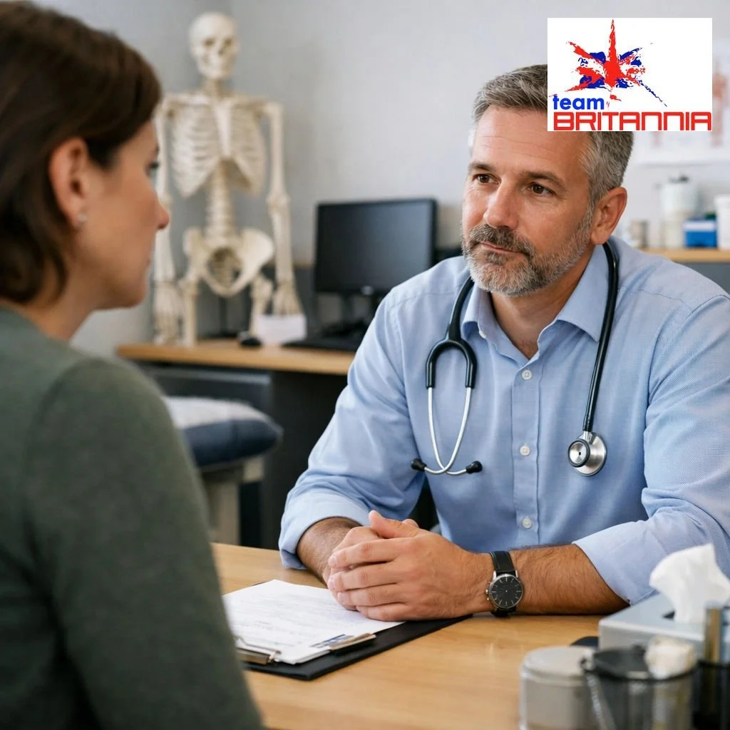 Jack Abbott MP: We cannot let women with endometriosis suffer in silence. With 9+ year diagnosis waits, it's time for change.

Read in full here: https://parliamentnews.co.uk/we-cannot-let-the-next-generation-of-women-with-endometriosis-to-suffer-in-