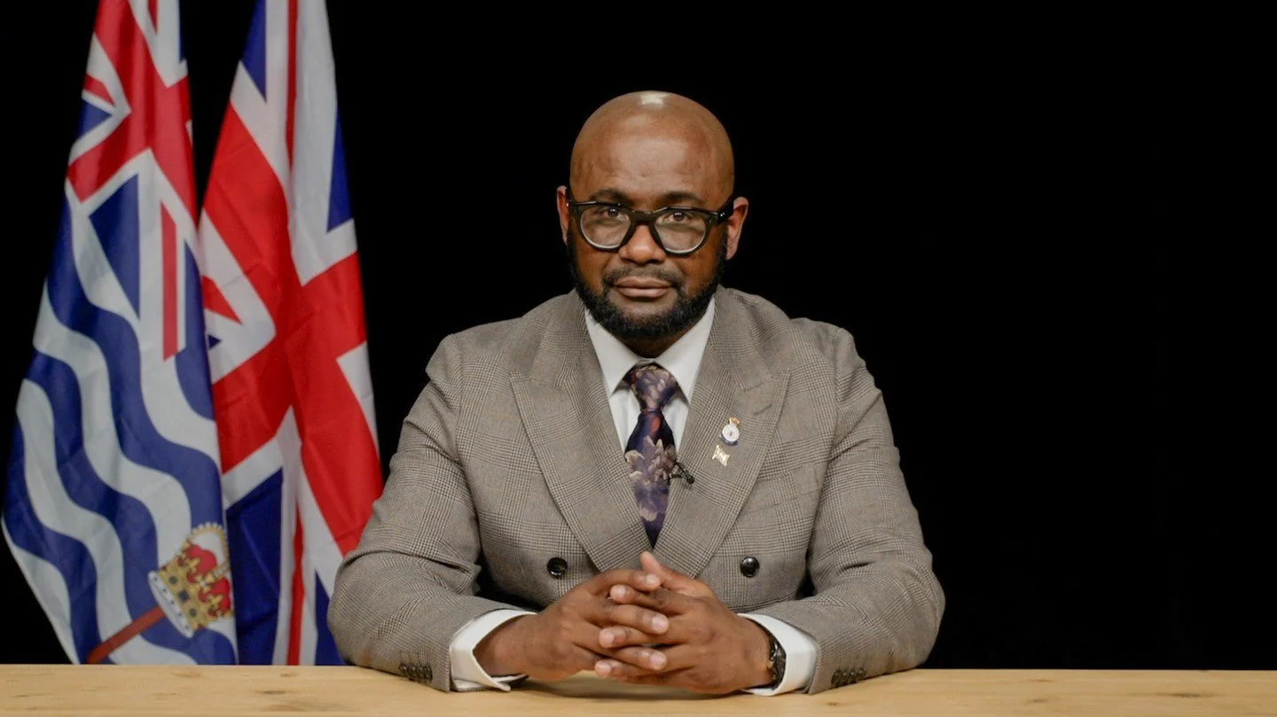 Chagossian First Minister Misley Mandarin calls for a referendum and right of resettlement. He says the UK must reconsider the Mauritius Treaty. Read in full here: https://parliamentnews.co.uk/time-for-a-chagossian-right-of-resettlement-and-self-dete