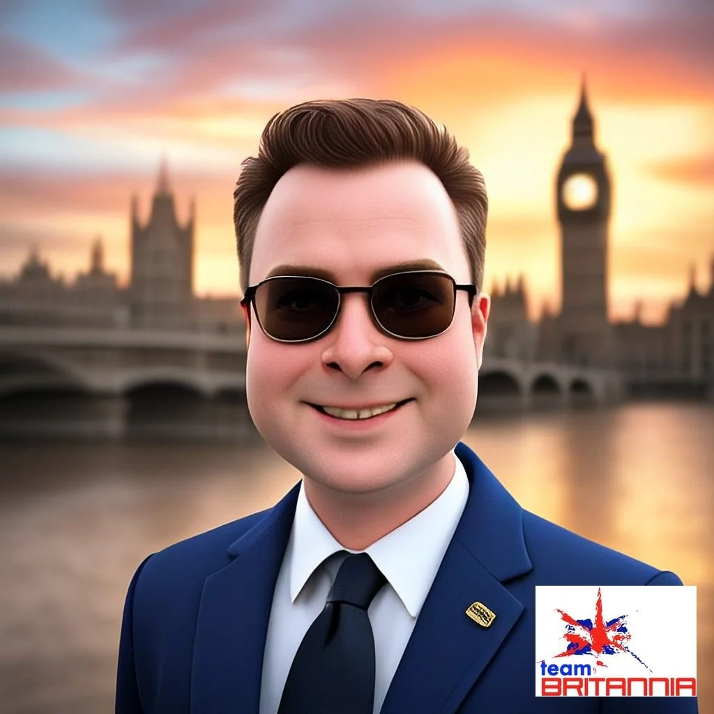 Alistair Thompson's "week of shame" reveals the reality of plastic waste. 🙈 Team Britannia PR calls for systemic change.

Read in full here: https://parliamentnews.co.uk/my-week-of-shame-what-the-big-plastic-count-taught-a-self-proclaimed-