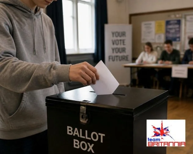 Polls open 7am-10pm. Alistair Thompson: Voter ID is mandatory in England. 16+ can vote in Scotland &amp; Wales; Senedd expands to 96 seats. Read in full here: https://parliamentnews.co.uk/election-day-2026-everything-you-need-to-know-to-cast-your-vot