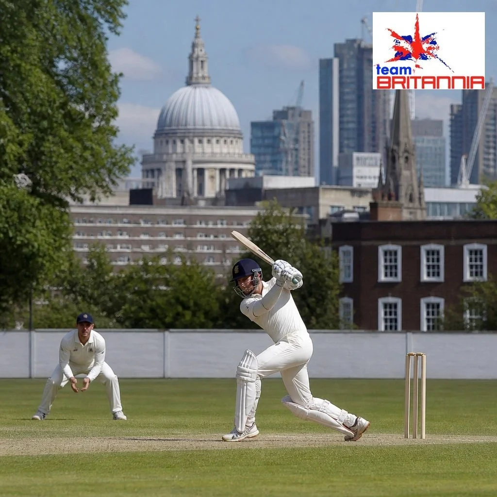 Team Britannia PR: Portsmouth awaits Salford&rsquo;s reply to a centenary cricket match challenge. Read in full here: https://www.portsmouth.co.uk/news/politics/portsmouth-waits-on-salford-reply-to-centenary-cricket-challenge-8545236 #Portsmouth #Sal