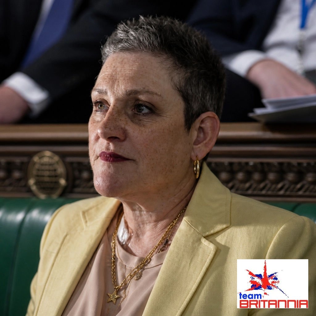 Ashley Dalton warns the assisted dying bill is a "pretty dangerous set of affairs." This is a must read. Read in full here: https://www.theguardian.com/society/2026/may/20/assisted-dying-bill-ashley-dalton-health-minister-cancer #Health #Po