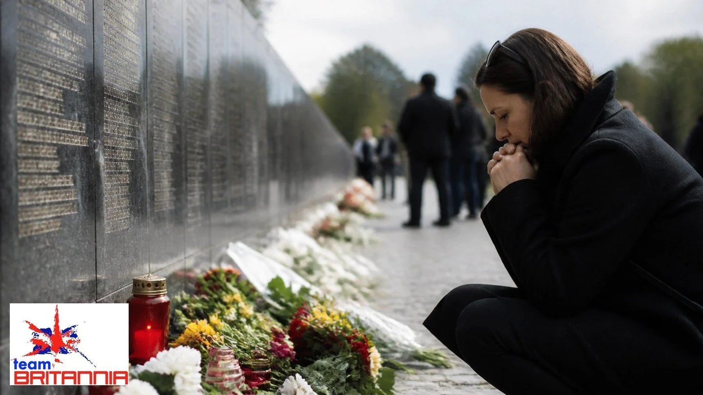 10m lives lost. The DRC genocide is a forgotten tragedy. Alistair Thompson backs the call for formal recognition and justice for Genocost.

Read in full here: https://brusselsmorning.com/drc-genocide-recognition-petition-paris/98752/ #Genocost #Justi