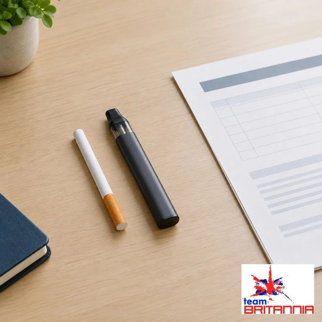 Illogical: equal tax rates remove any incentive to switch.

Read in full here: https://parliamentnews.co.uk/illogical-cancer-plan-will-tax-all-nicotine-products-the-same-while-only-labelling-the-carcinogen-in-your-glass/