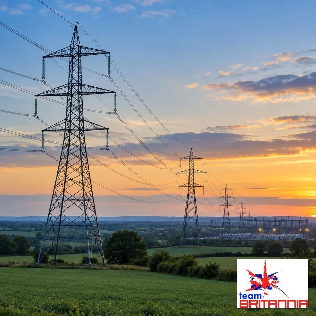The Great British Grid forms part of a wider push for public control of essential services. Questions remain over ownership, delivery and promised savings. https://parliamentnews.co.uk/burnham-set-to-announce-great-british-grid-in-drive-for-public-co