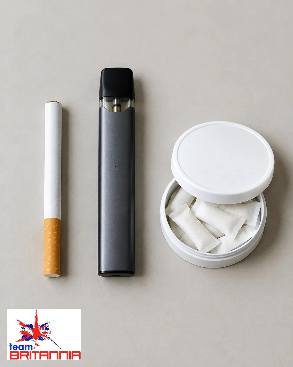 One tax floor for vapes, pouches and cigarettes: illogical, and it fails consumers. Alistair Thompson, Parliament News. Read in full here: https://parliamentnews.co.uk/illogical-cancer-plan-will-tax-all-nicotine-products-the-same-while-only-labelling