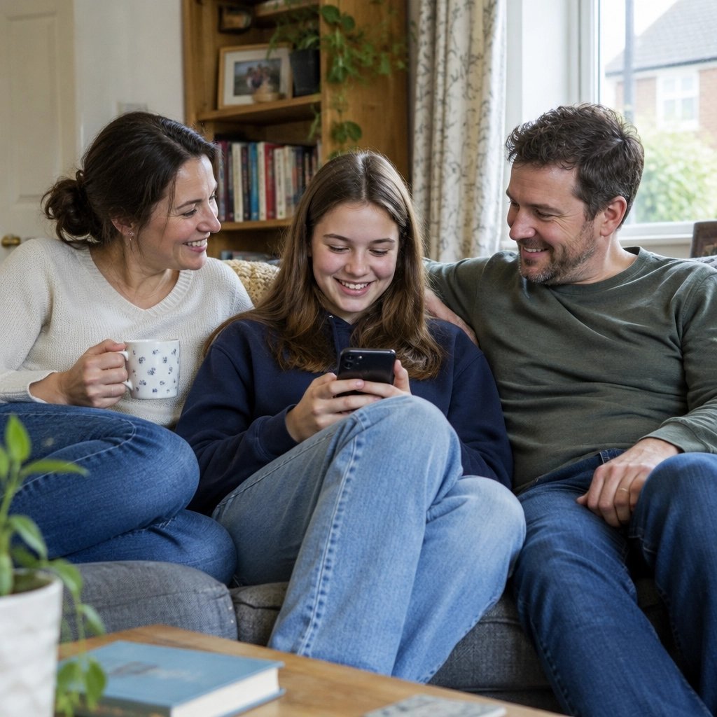 Controls: 57% vs 42% had high life satisfaction (married after birth vs never-married). Read in full here: https://parliamentnews.co.uk/official-married-mums-significantly-happier-than-single-or-never-married-mothers/