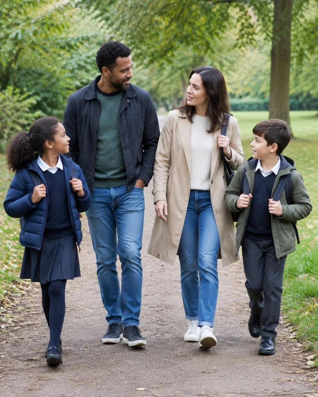 &ldquo;But what about happiness?&rdquo; Married mums are more likely to report high life satisfaction. Read in full here: https://parliamentnews.co.uk/official-married-mums-significantly-happier-than-single-or-never-married-mothers/