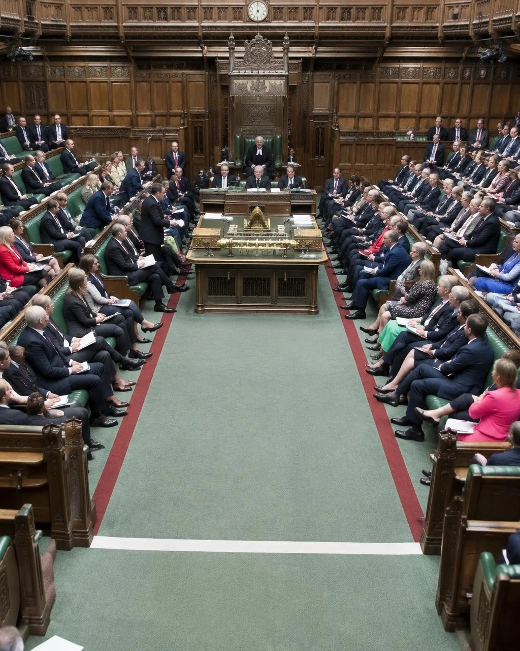 John Lamont MP: greater awareness, clearer information and easier access to testing will help us tackle the silent killer, prostate cancer. An important read. Read in full here: https://parliamentnews.co.uk/greater-awareness-clearer-information-and-e