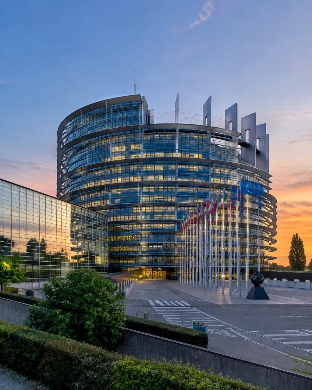 Brussels wants to cut administrative burdens by 25% for businesses and 35% for SMEs, saving 37.5 billion euros by 2029. Yet it is pressing ahead with new labelling rules that would force plant-based producers to rebrand, rejected by more than 600 com
