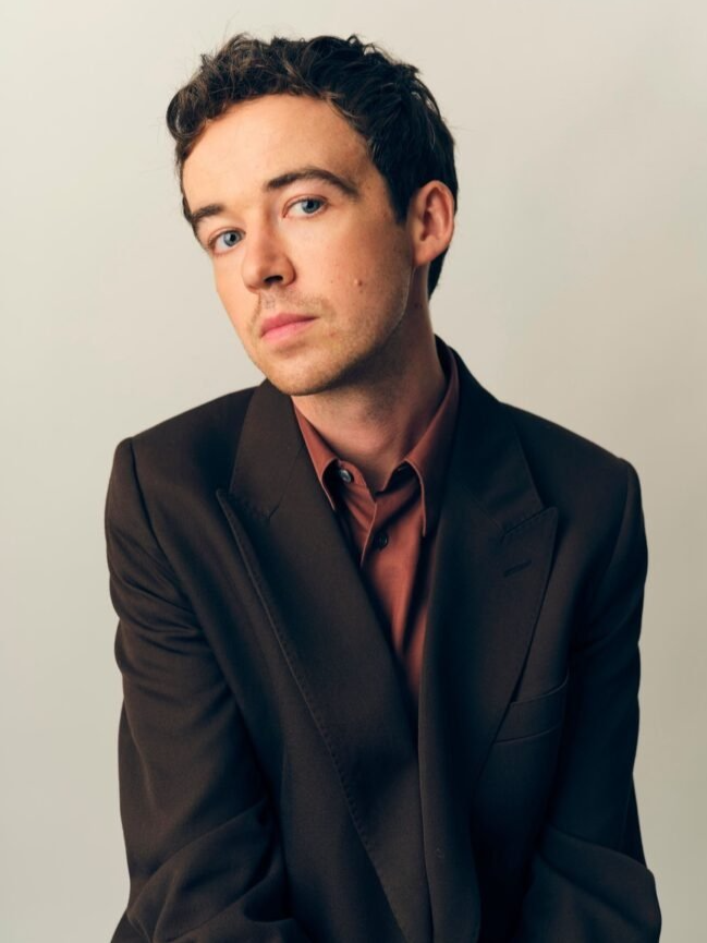Alex Lawther