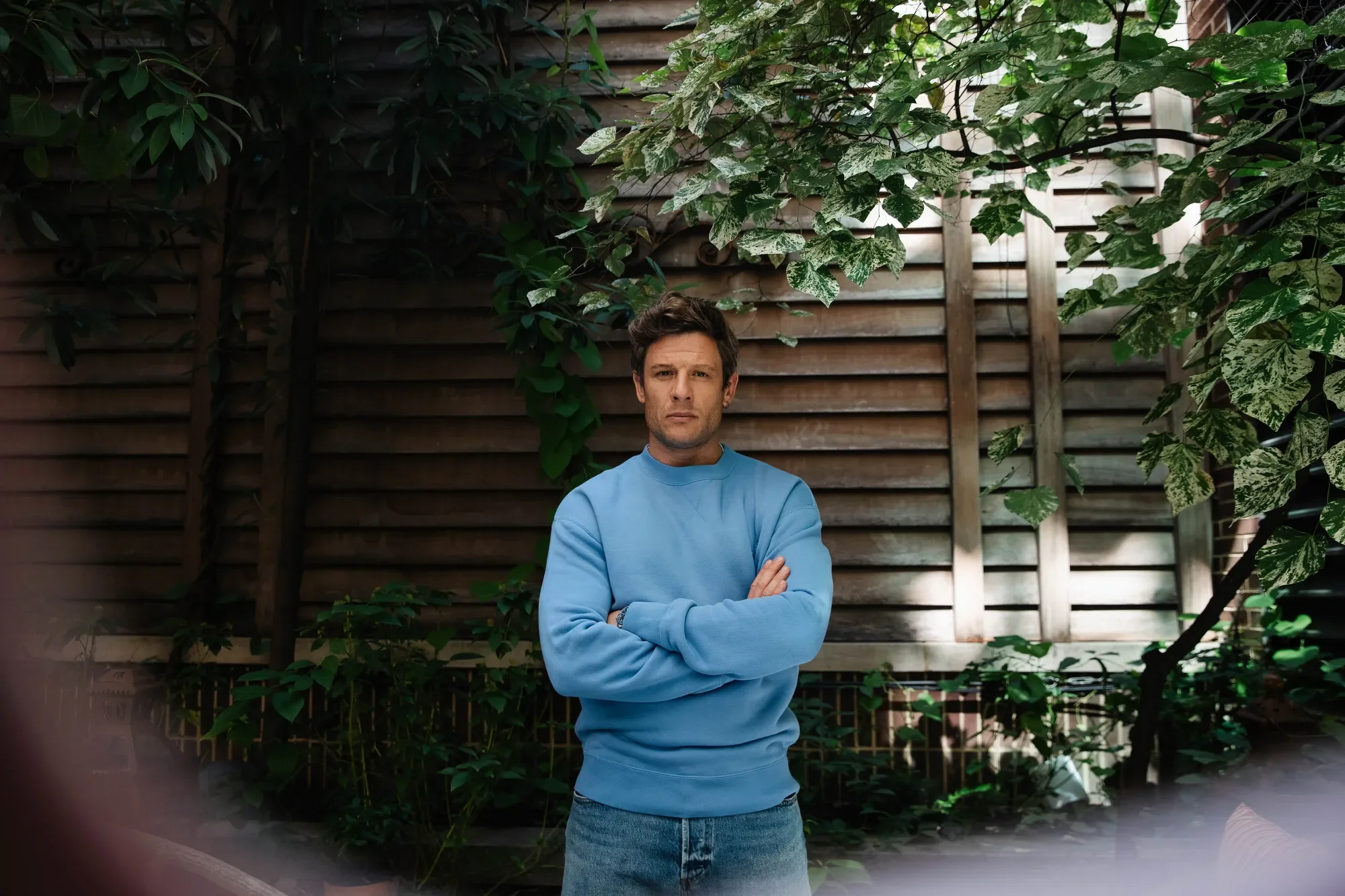 James Norton