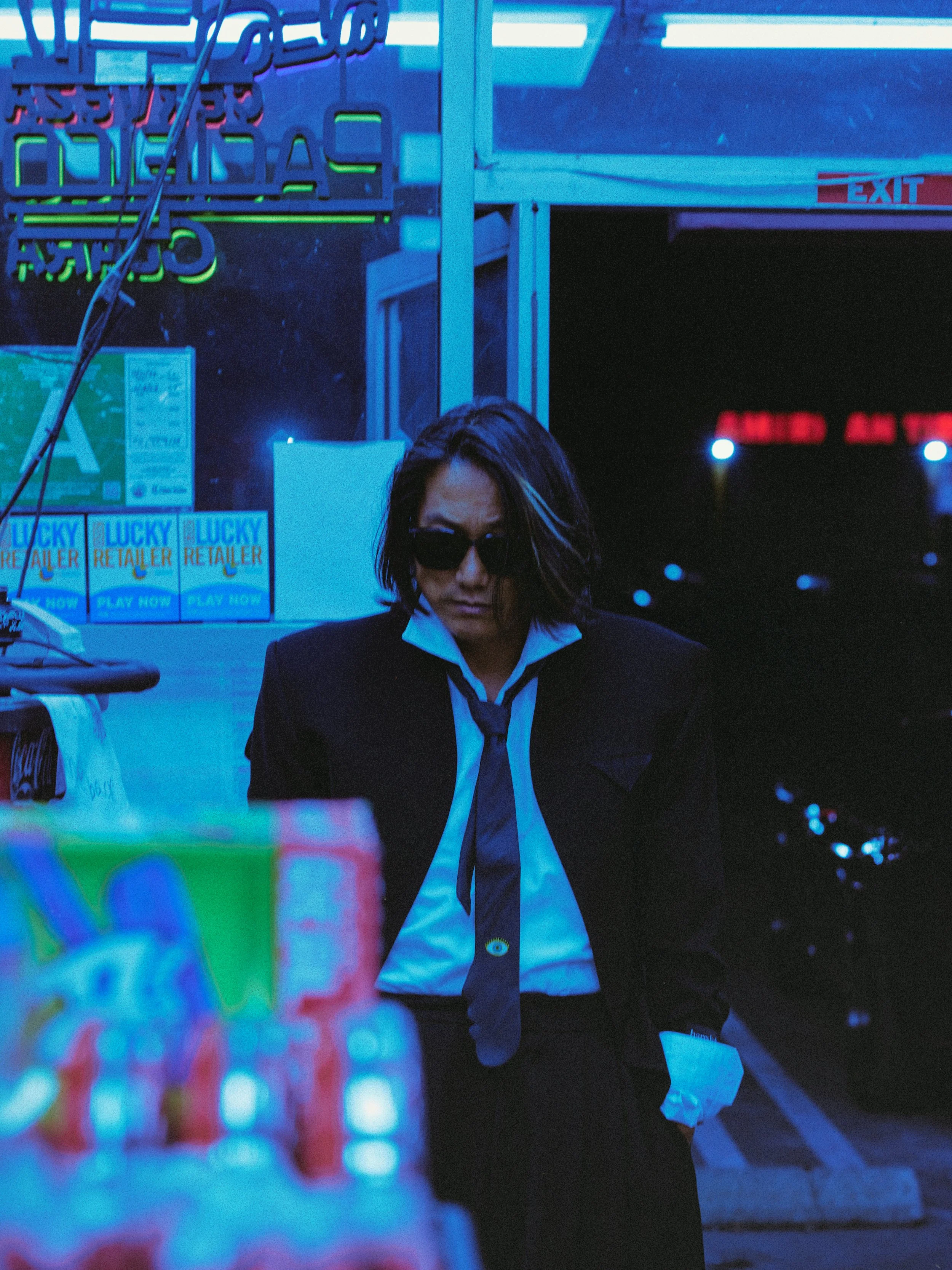 Sung Kang 1