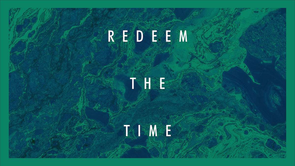 Faithfulness in a Time of Compromise
