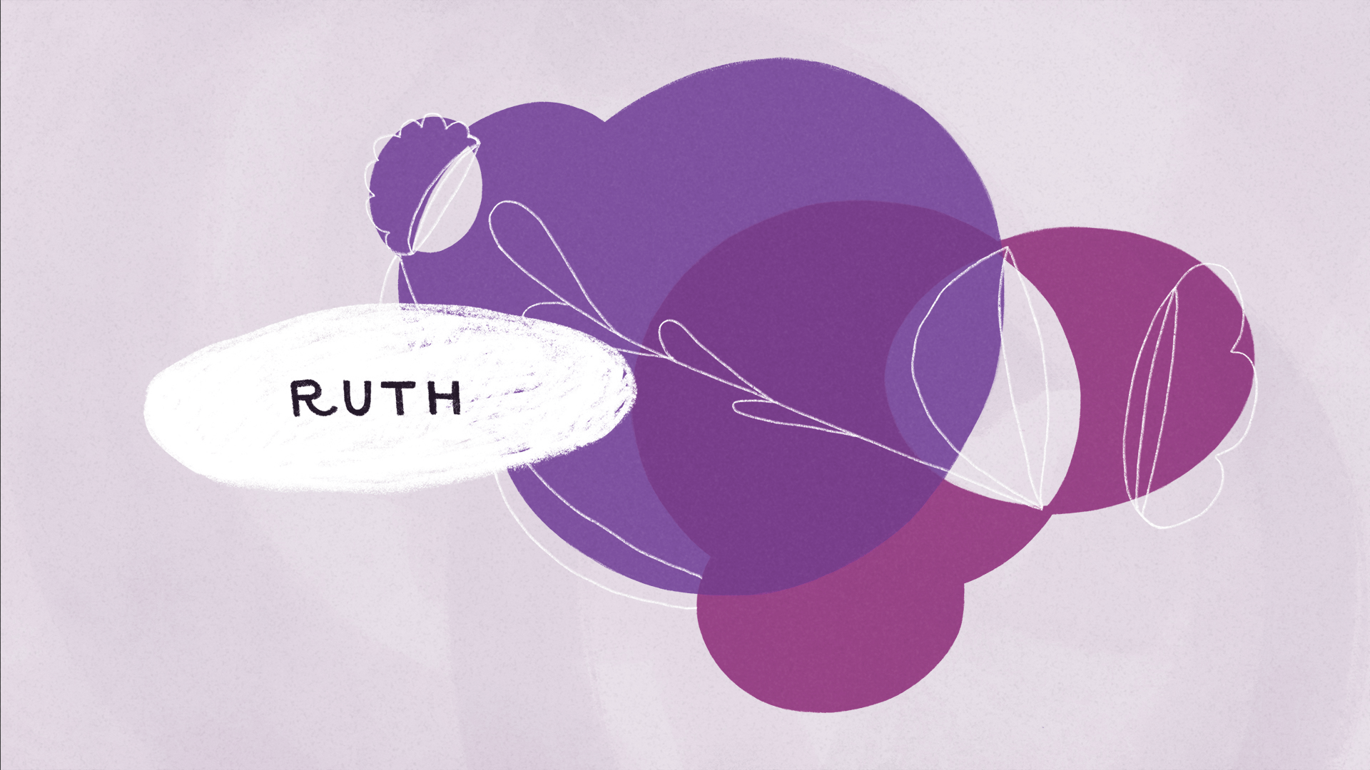 Ruth (series title).png