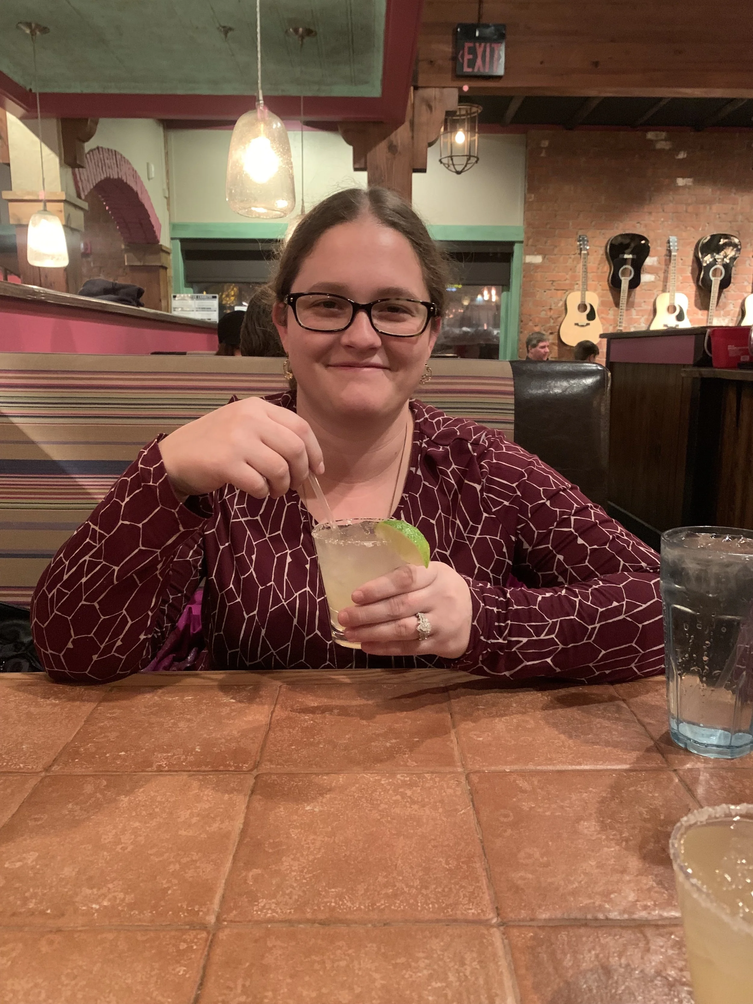 On The Border - Golden, CO