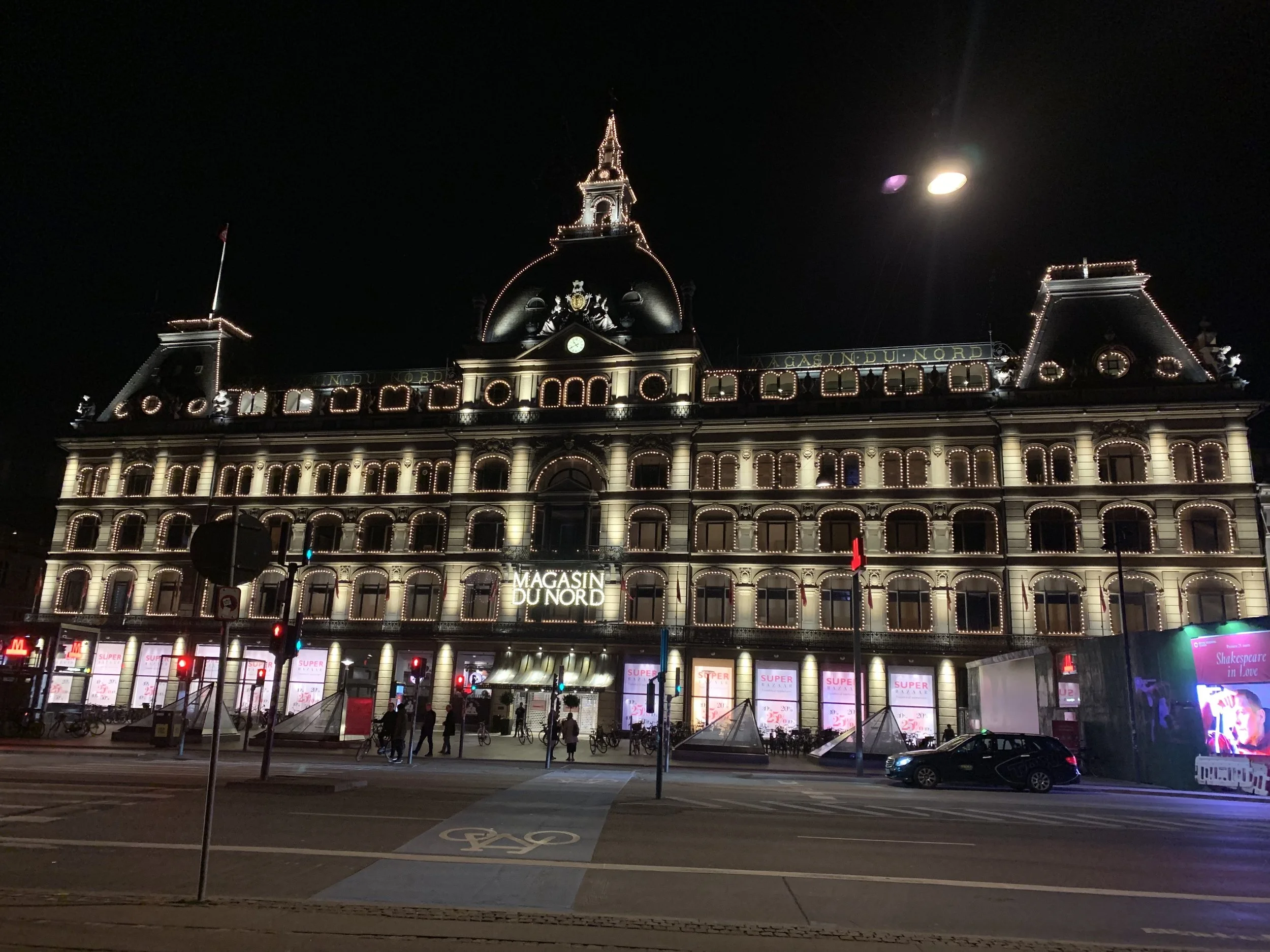 Magasin