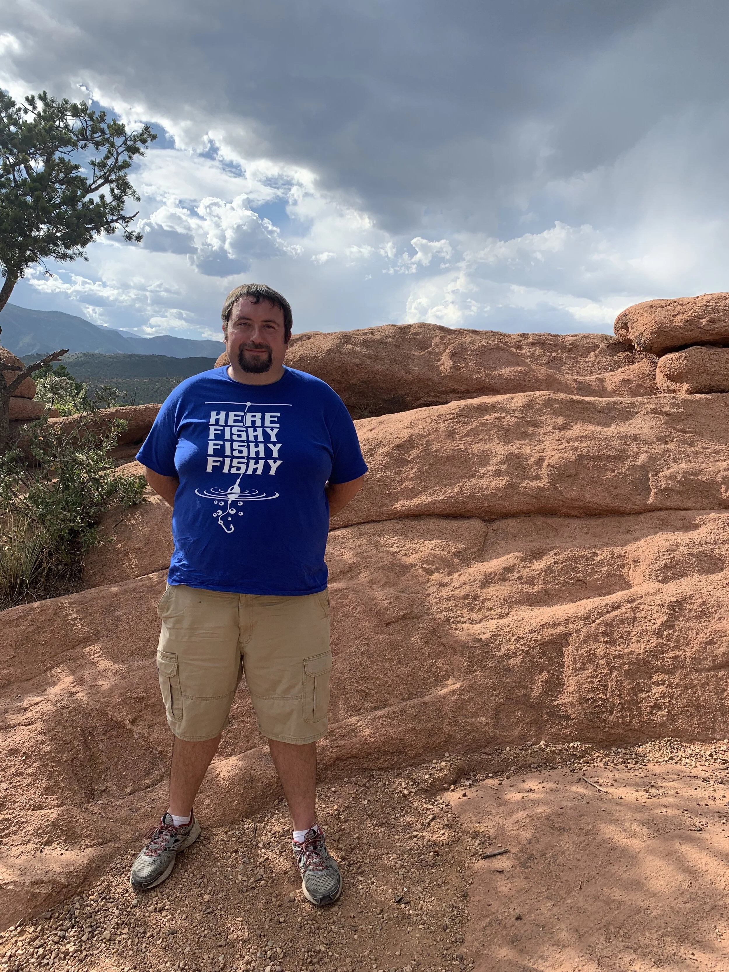 Garden of the Gods