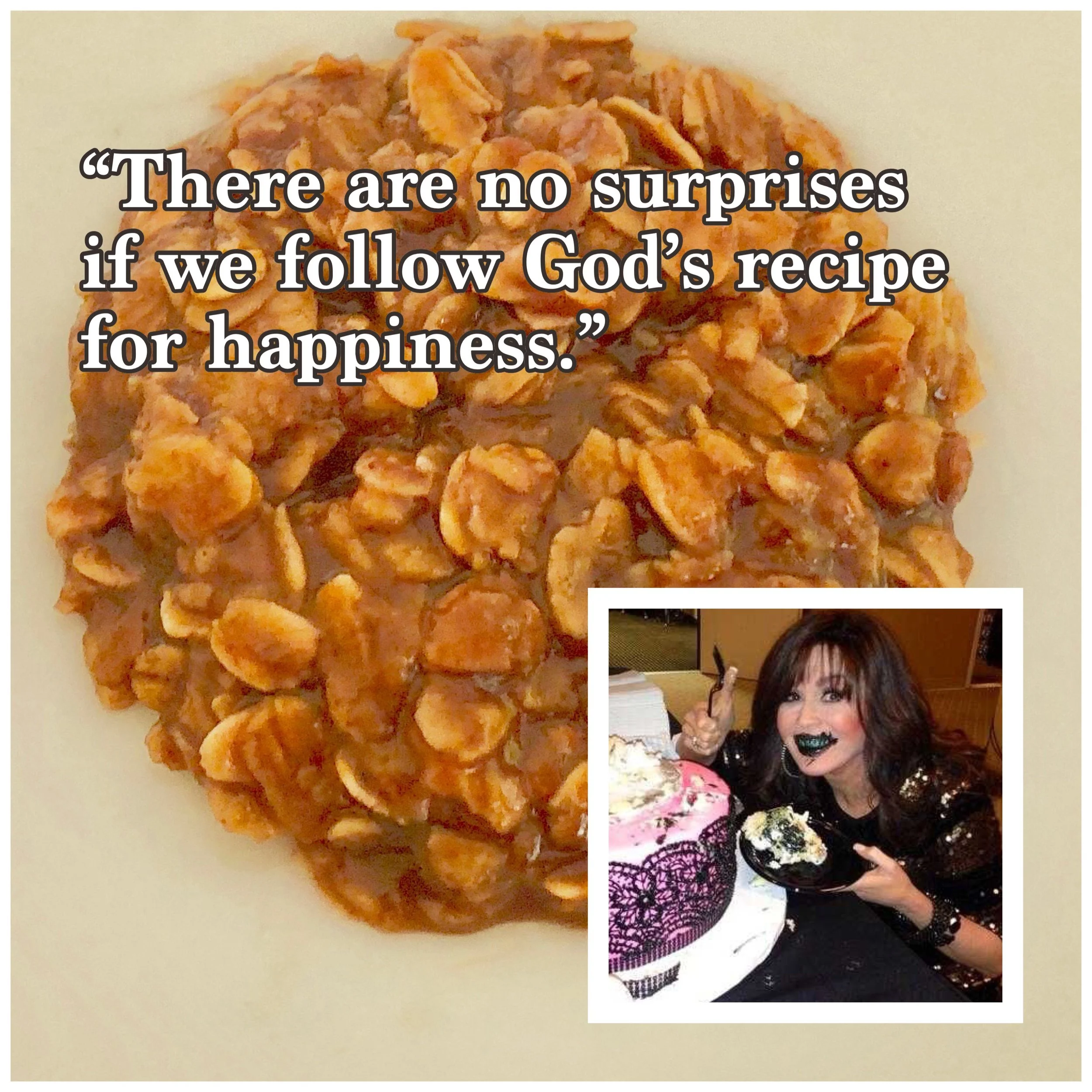 1.21.18 Sunday Message