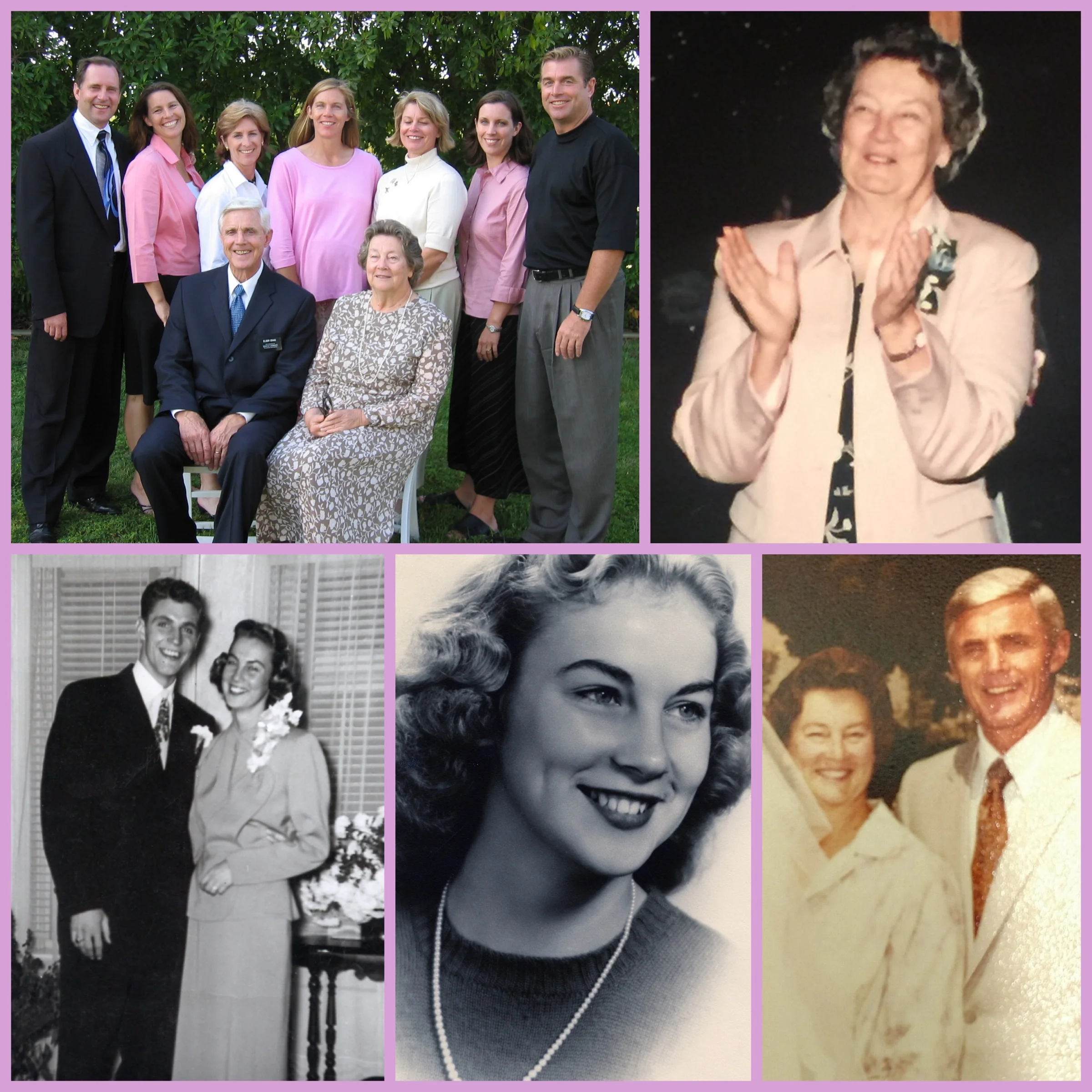 05.13.18 Mother's Day Tribute