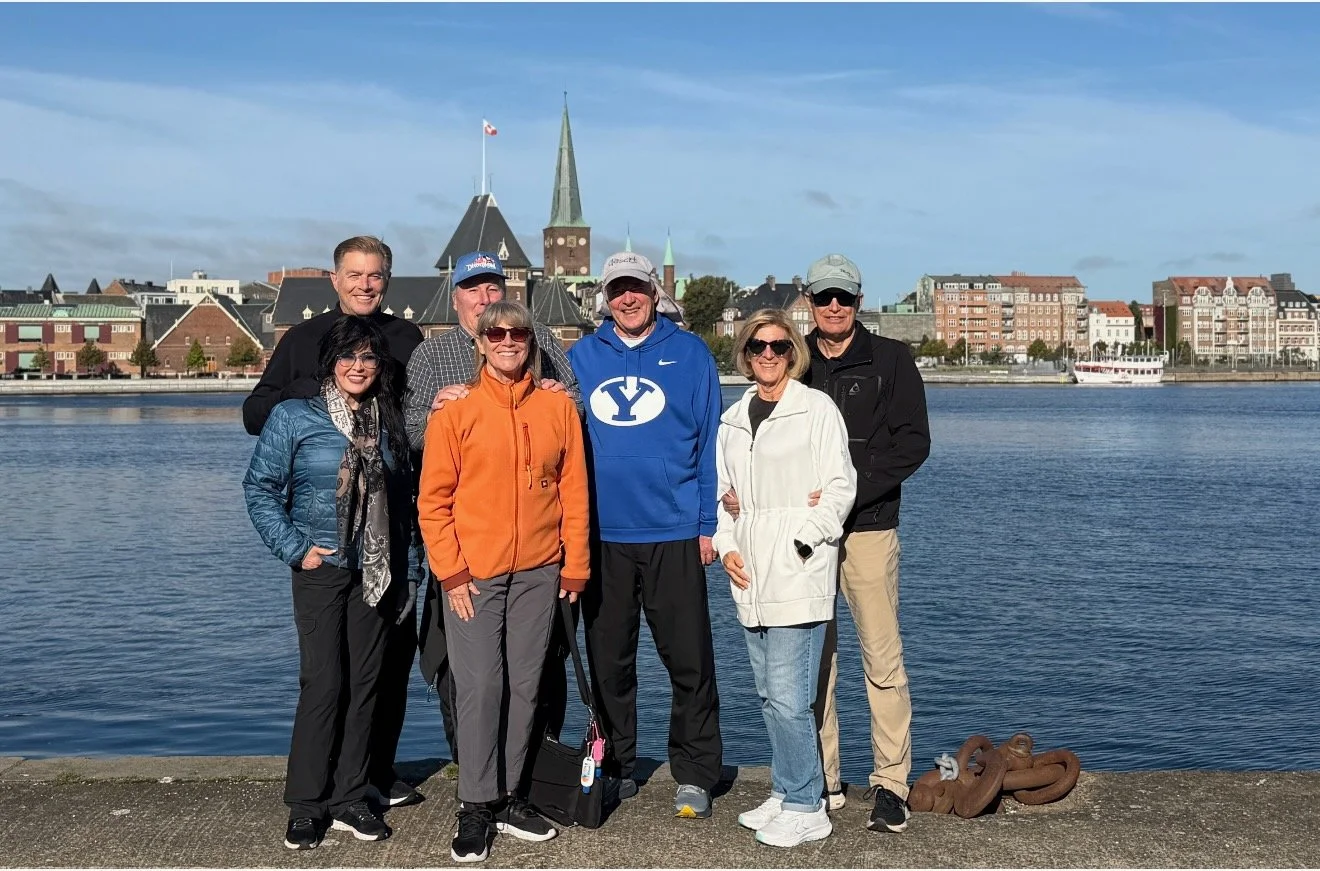 Aarhus, Denmark
