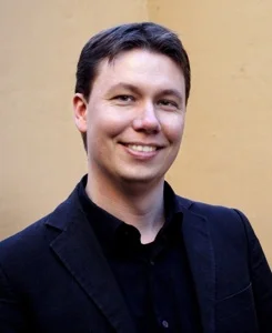 composer Ola Gjielo