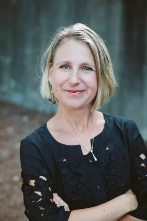 Rebecca Petra Naomi Seeman; Artistic Director, Conductor