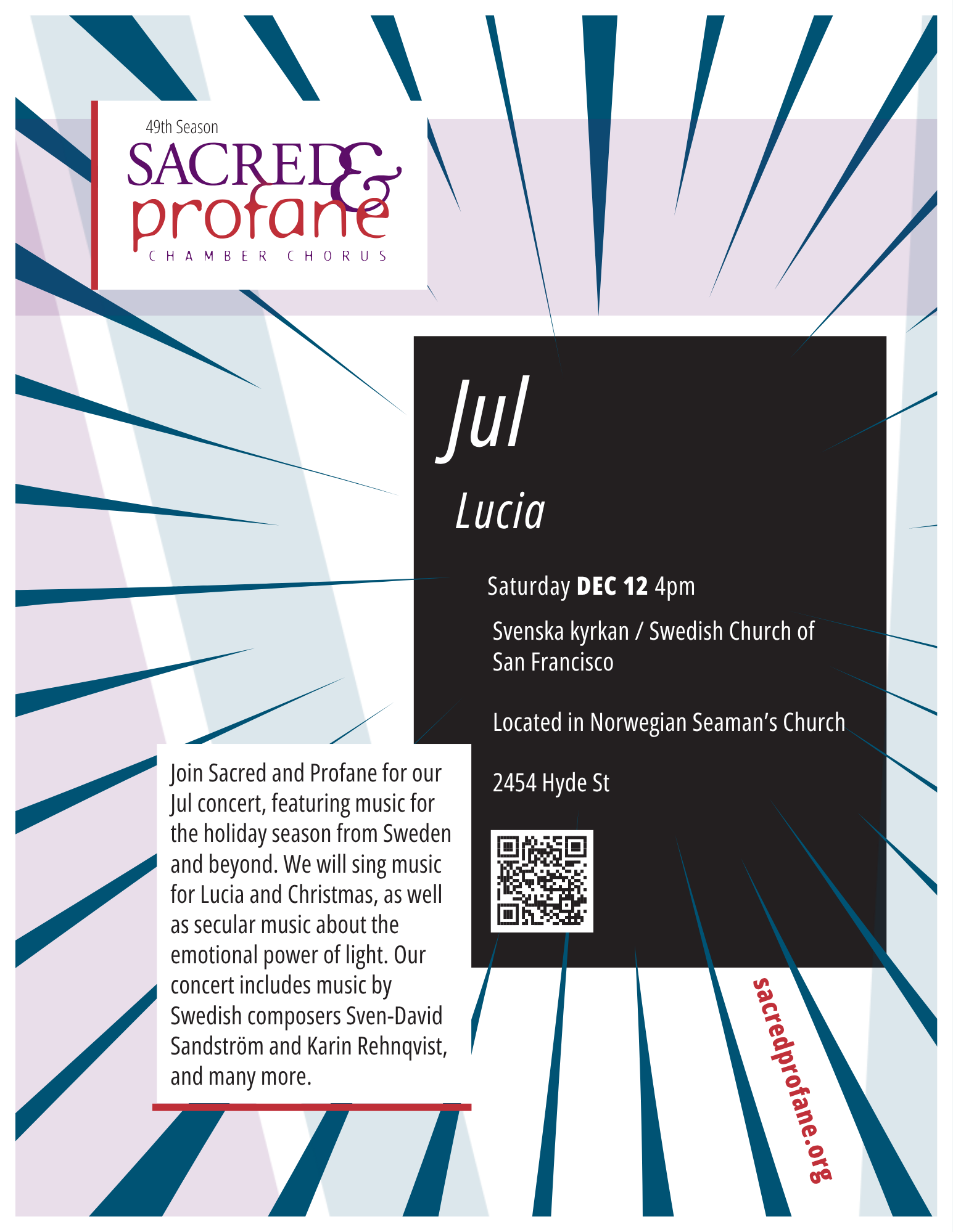 Jul - Lucia