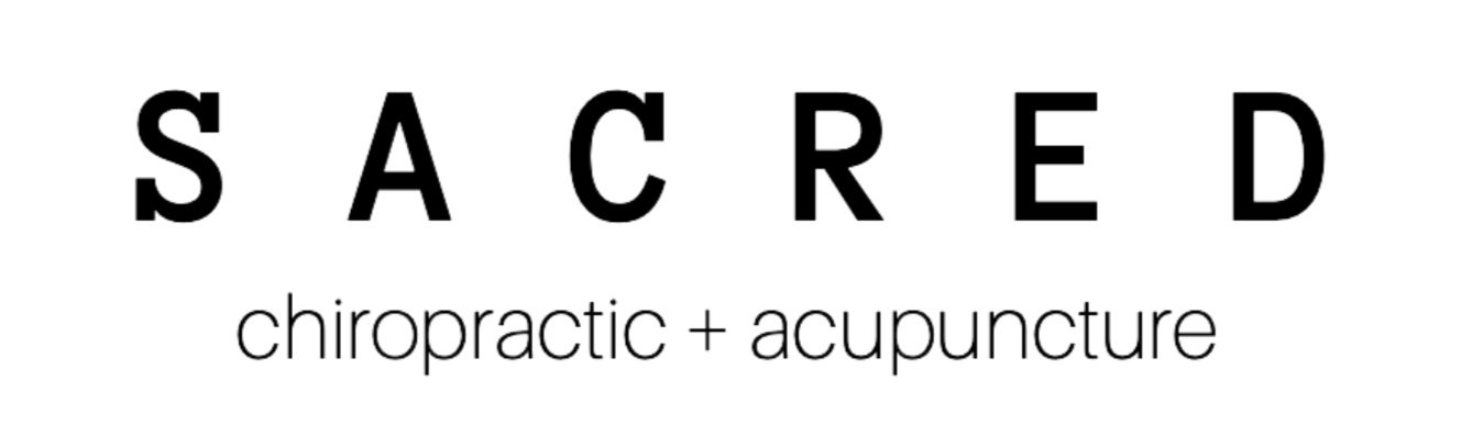 Sacred Chiropractic + Acupuncture