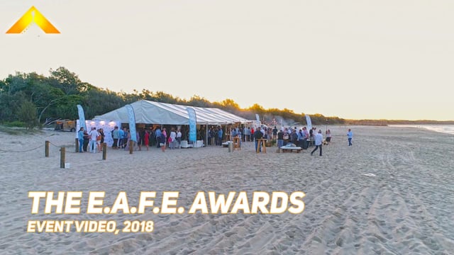 The 2017 Appetite for Excellence Awards Ceremony