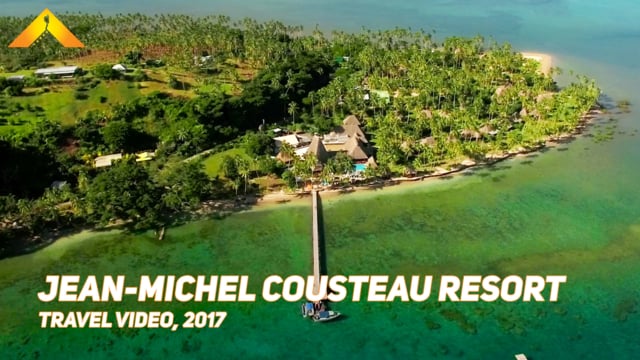 Jean Michel Cousteau Resort
