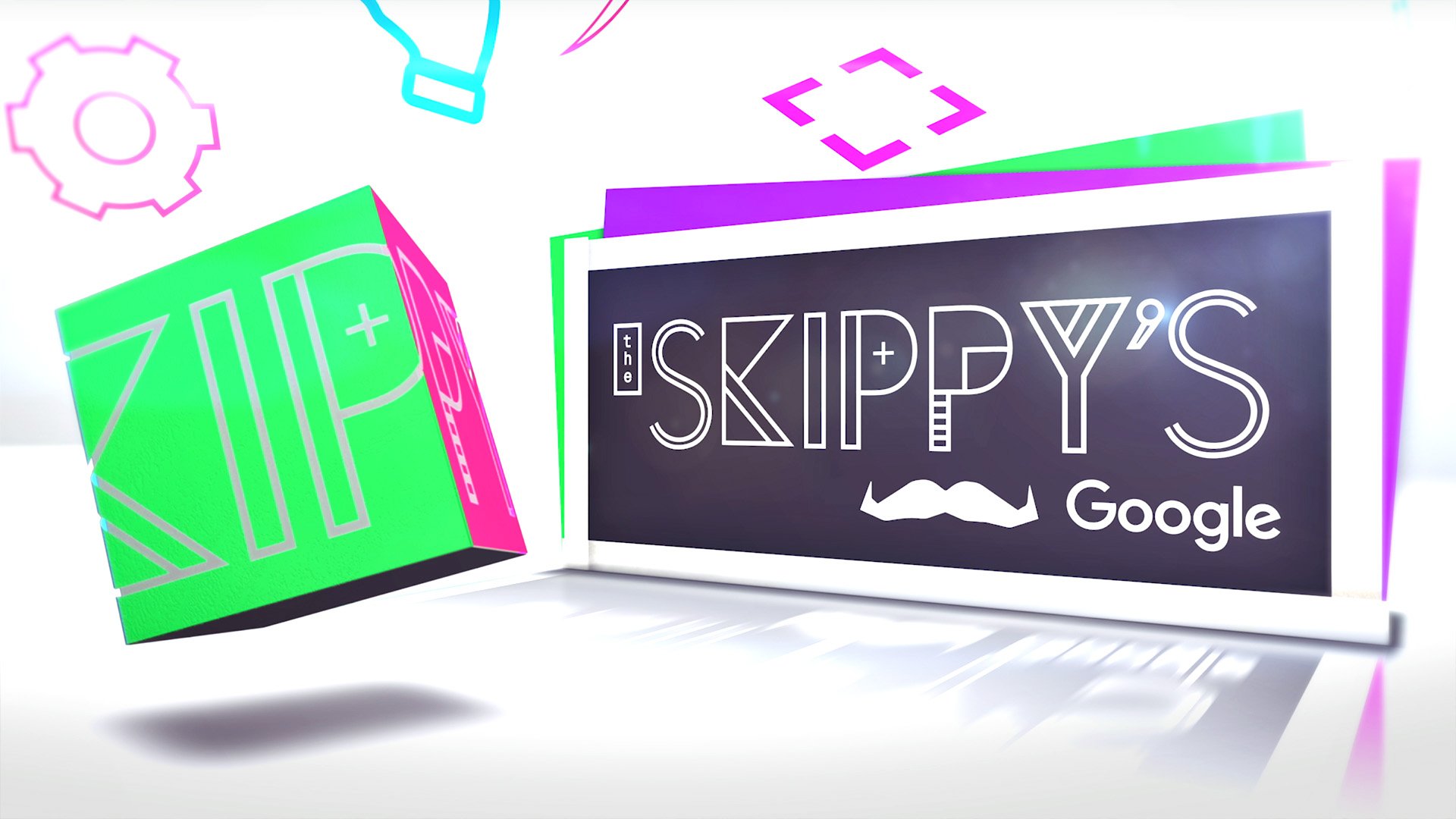 Google's Skippy's Competition