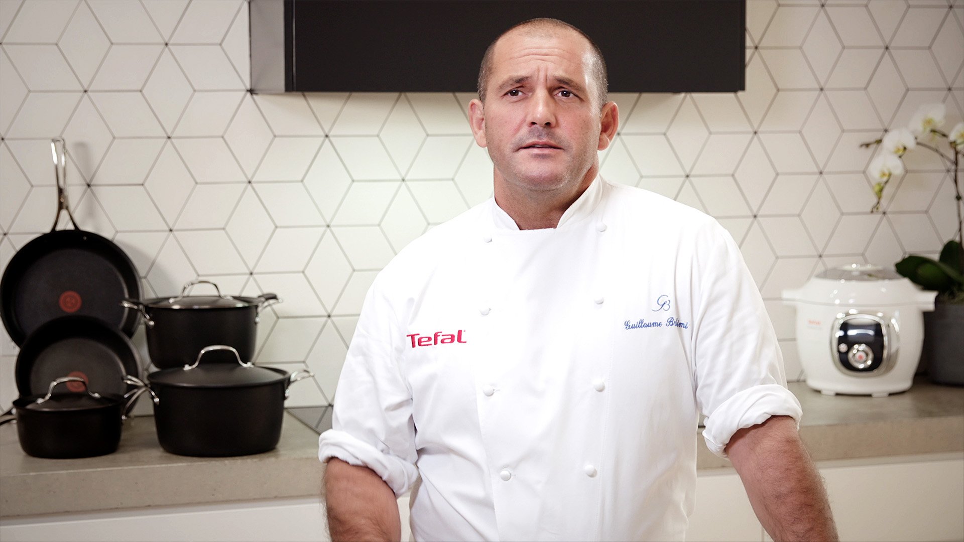 Experience by Tefal