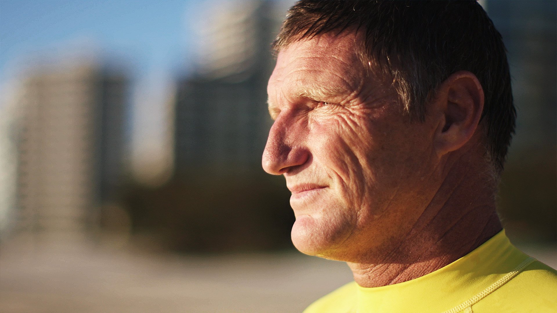 DHL helps Australian Surf Lifesavers
