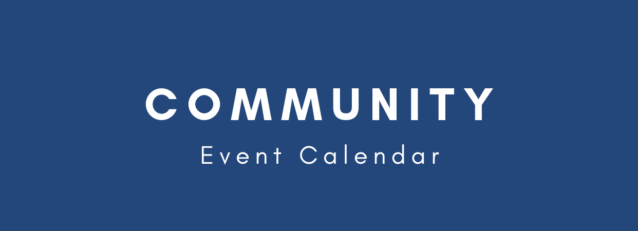 Community Calendar - Home Page.png