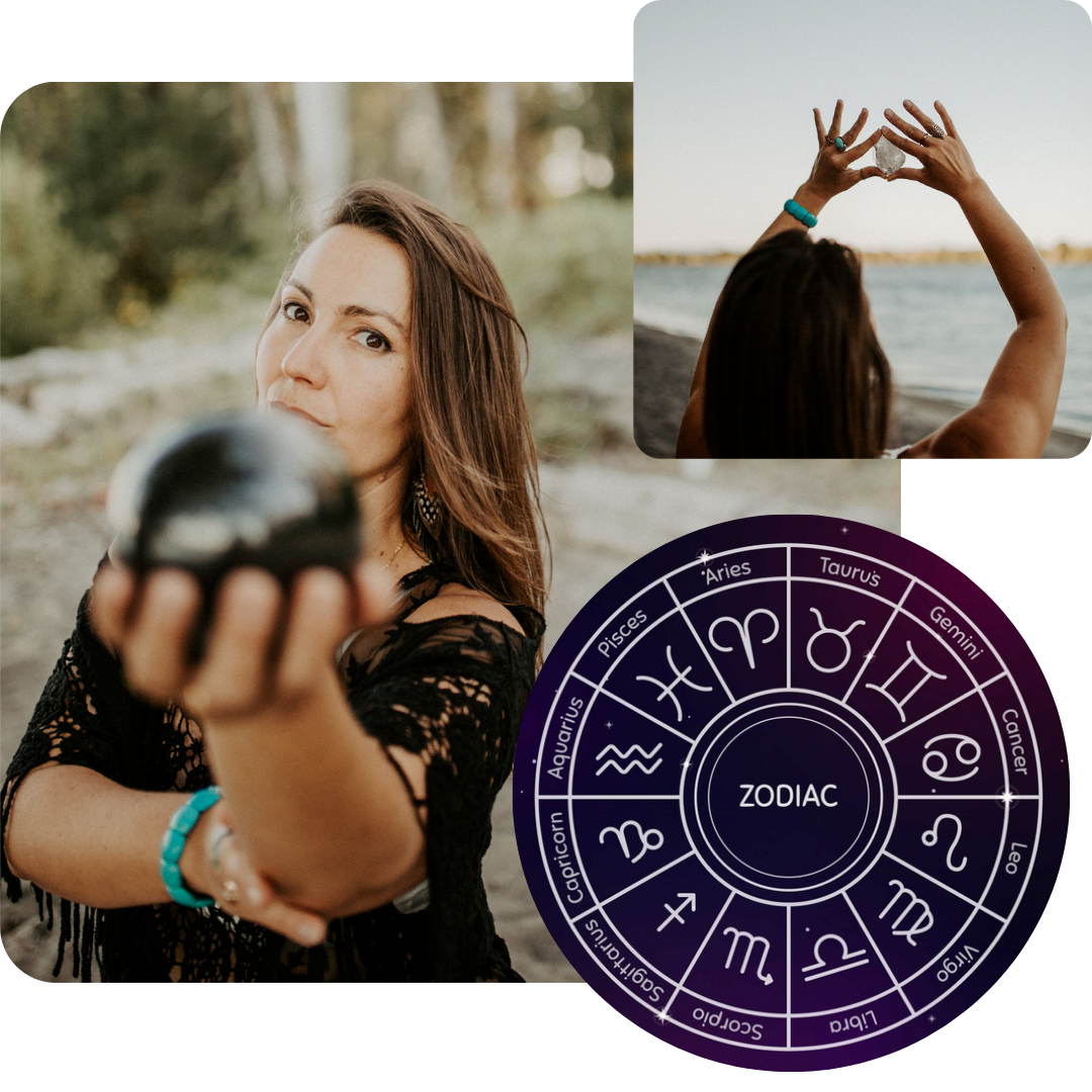 🌑 Threshold Reading ~ What is changing?