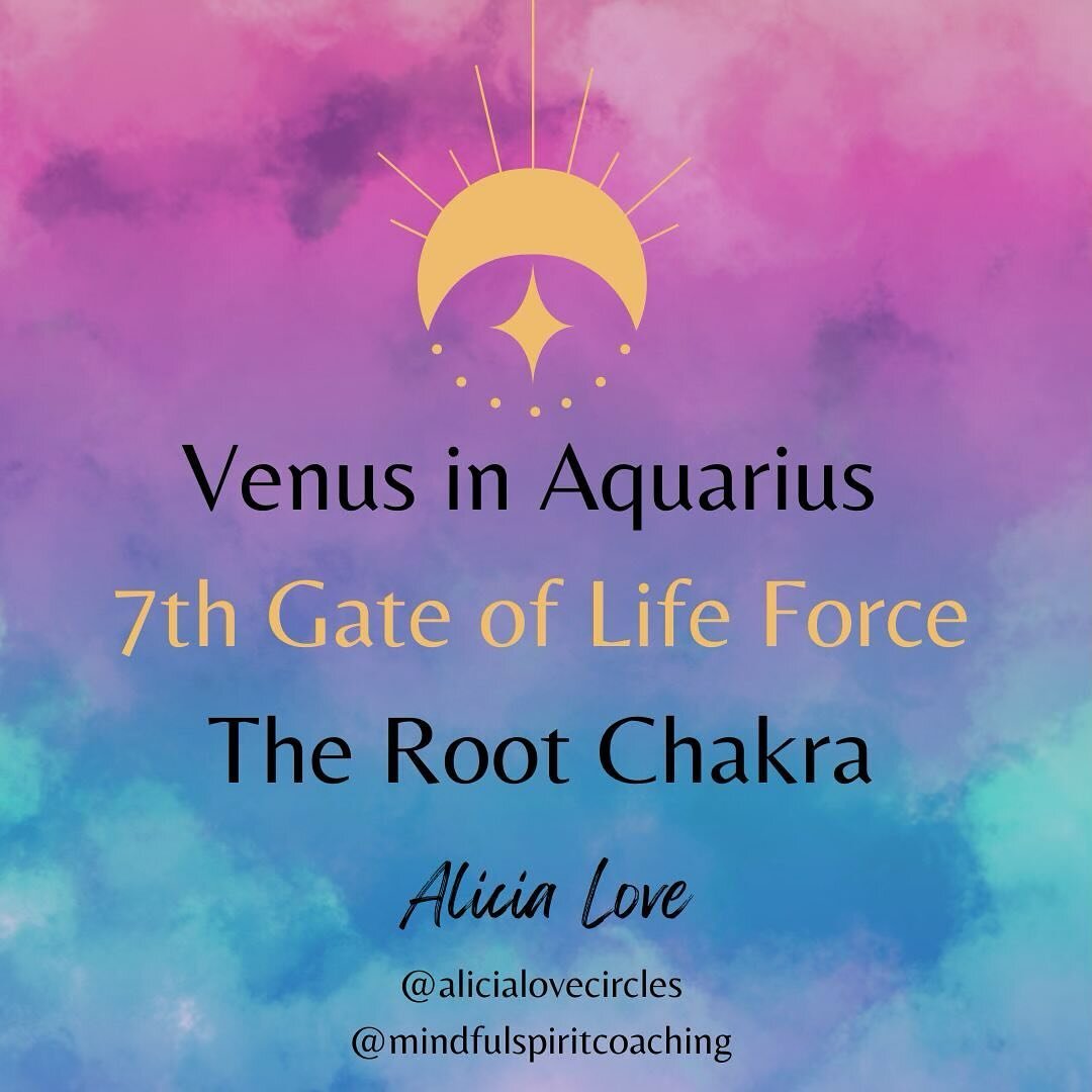 Venus and the moon dance each month at either the waning verdant before the new moon, when Venus is the Morning Star and on her decent to the underworld. 

March 8th-Friday, a Venus day, Venus conjunct the moon in Aquarius brining is down into our ro