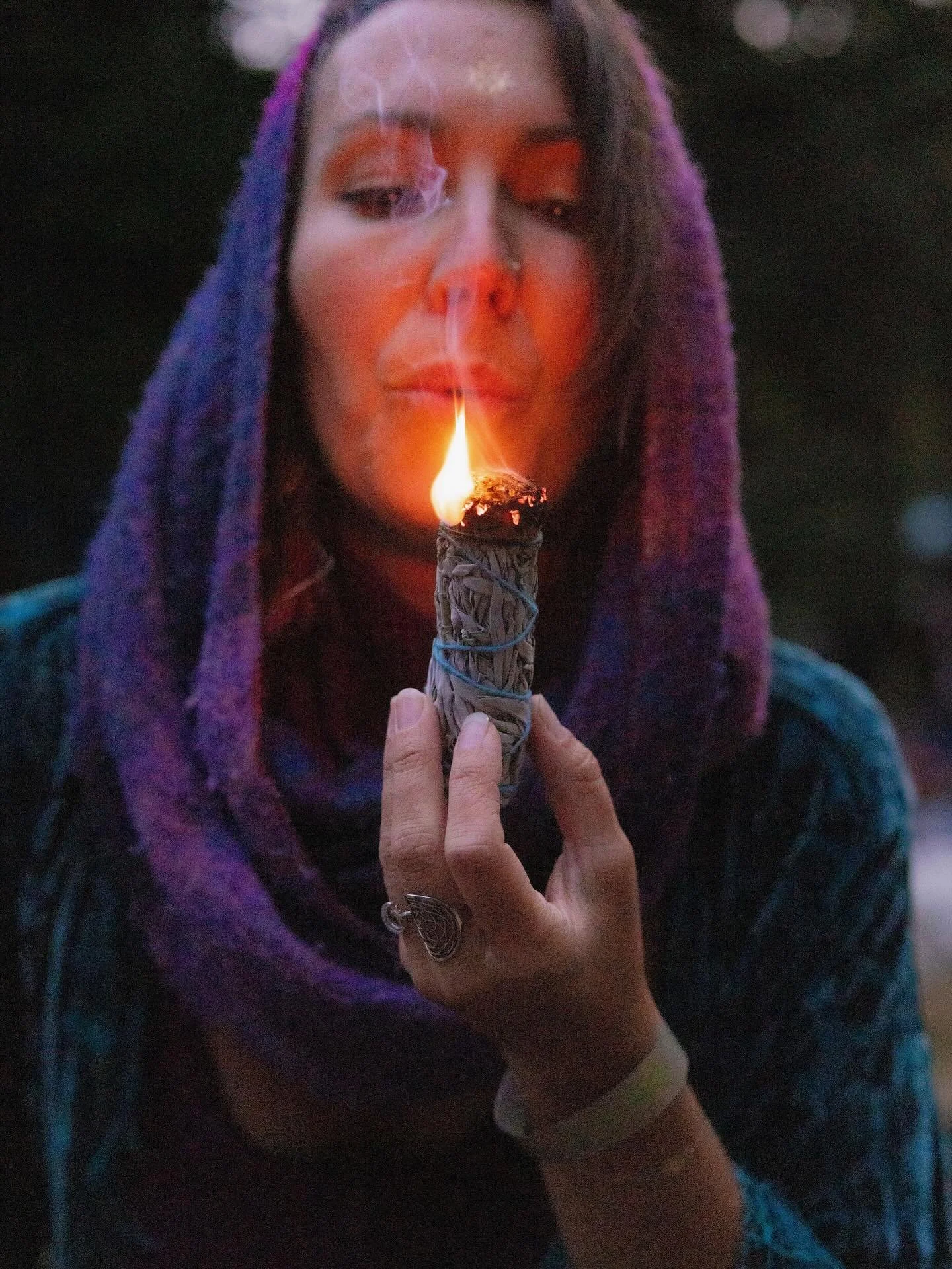 Enter the Spell with us&hellip;

🧚 HOMIE 🎃 HALLOWEEN 💃🏽
Friday 10|31 8pm - 2am
a community- centric
cosmic enchanted forest- themed costume dance party!

* musical journeys conjured by local DJs
* summon a dance floor amoeba
* sip bottomless tea 