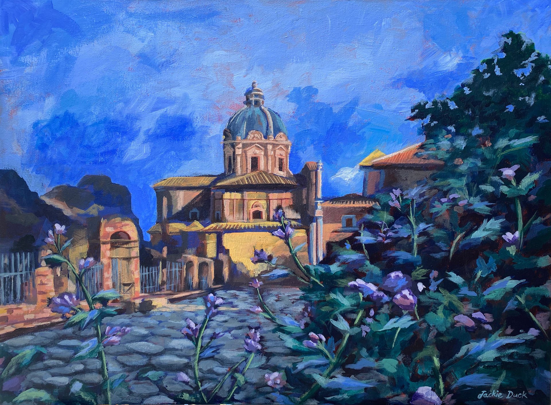 Acrylic
