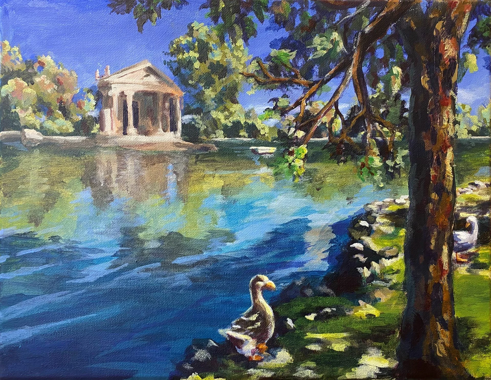Acrylic