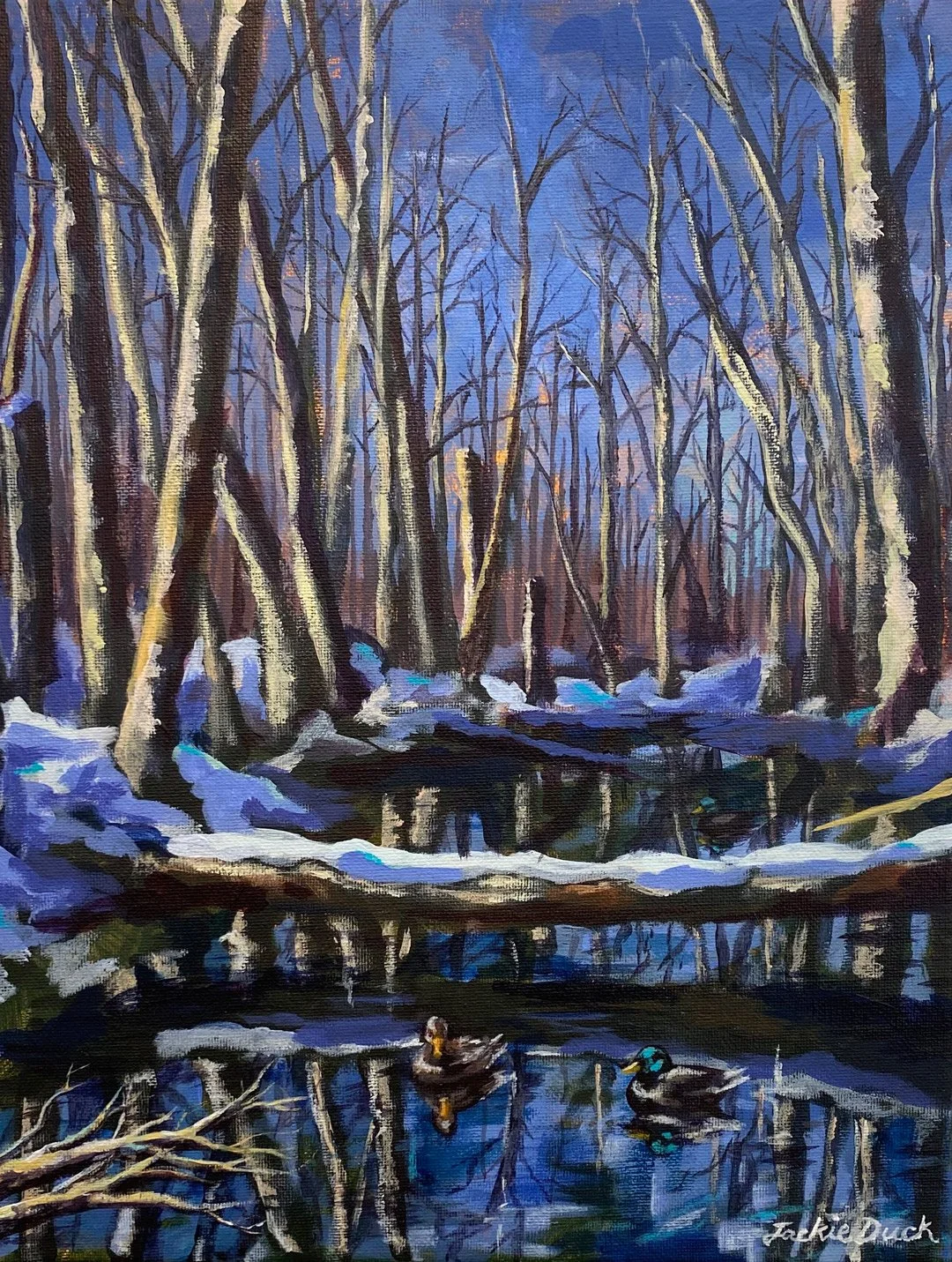 Acrylic