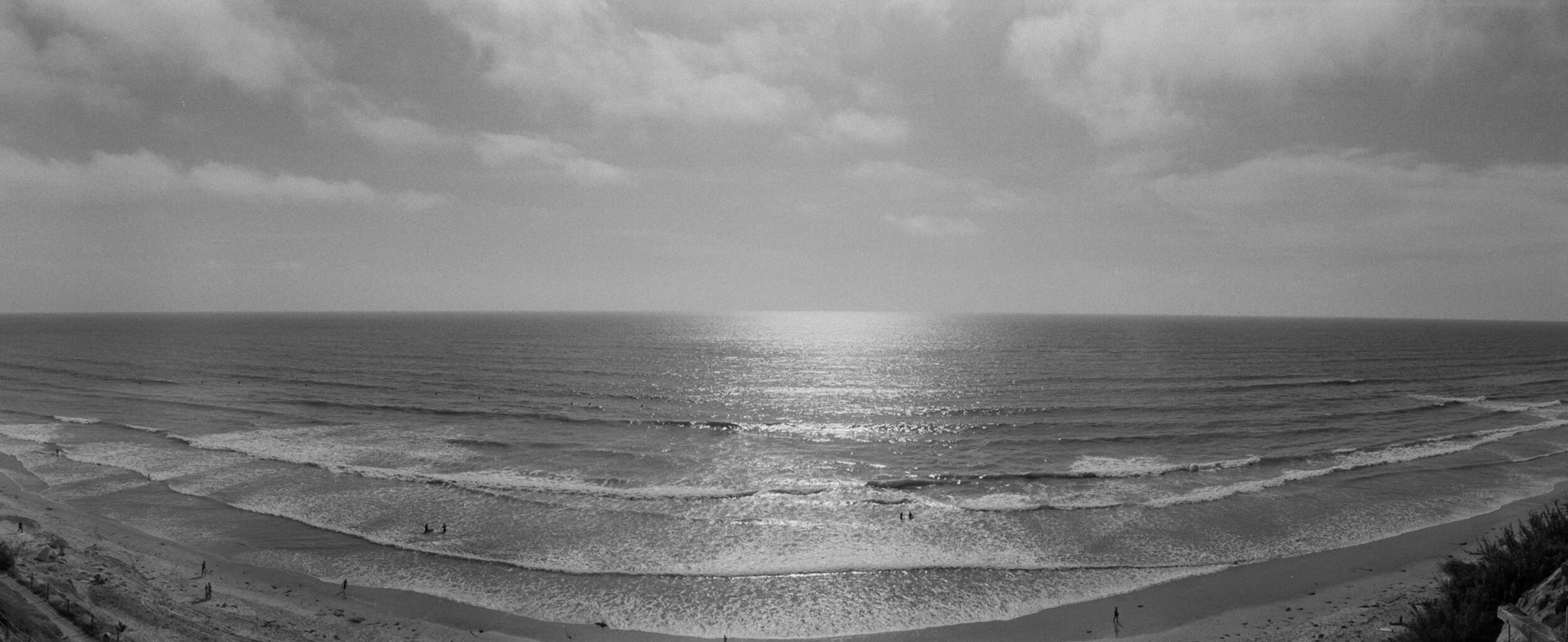 Encinitas Beach