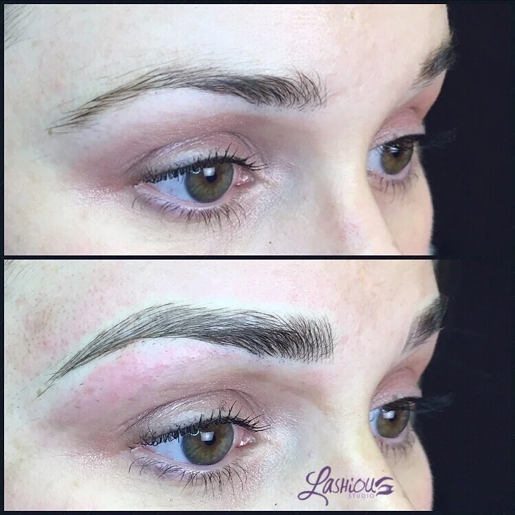 What is Microblading?